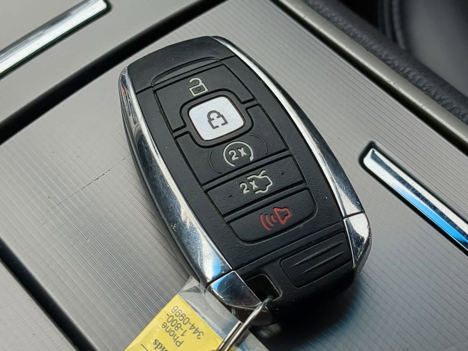 Thumbnail: 2020 Lincoln MKZ - 39