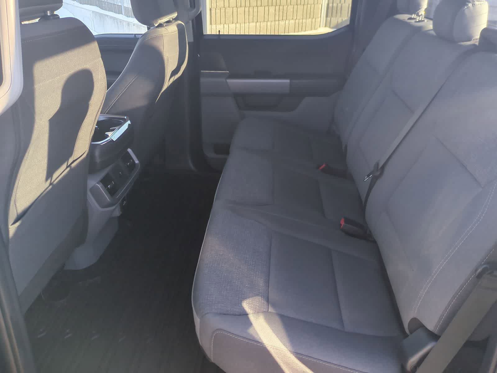 Thumbnail: 2025 Ford F-150 - 34