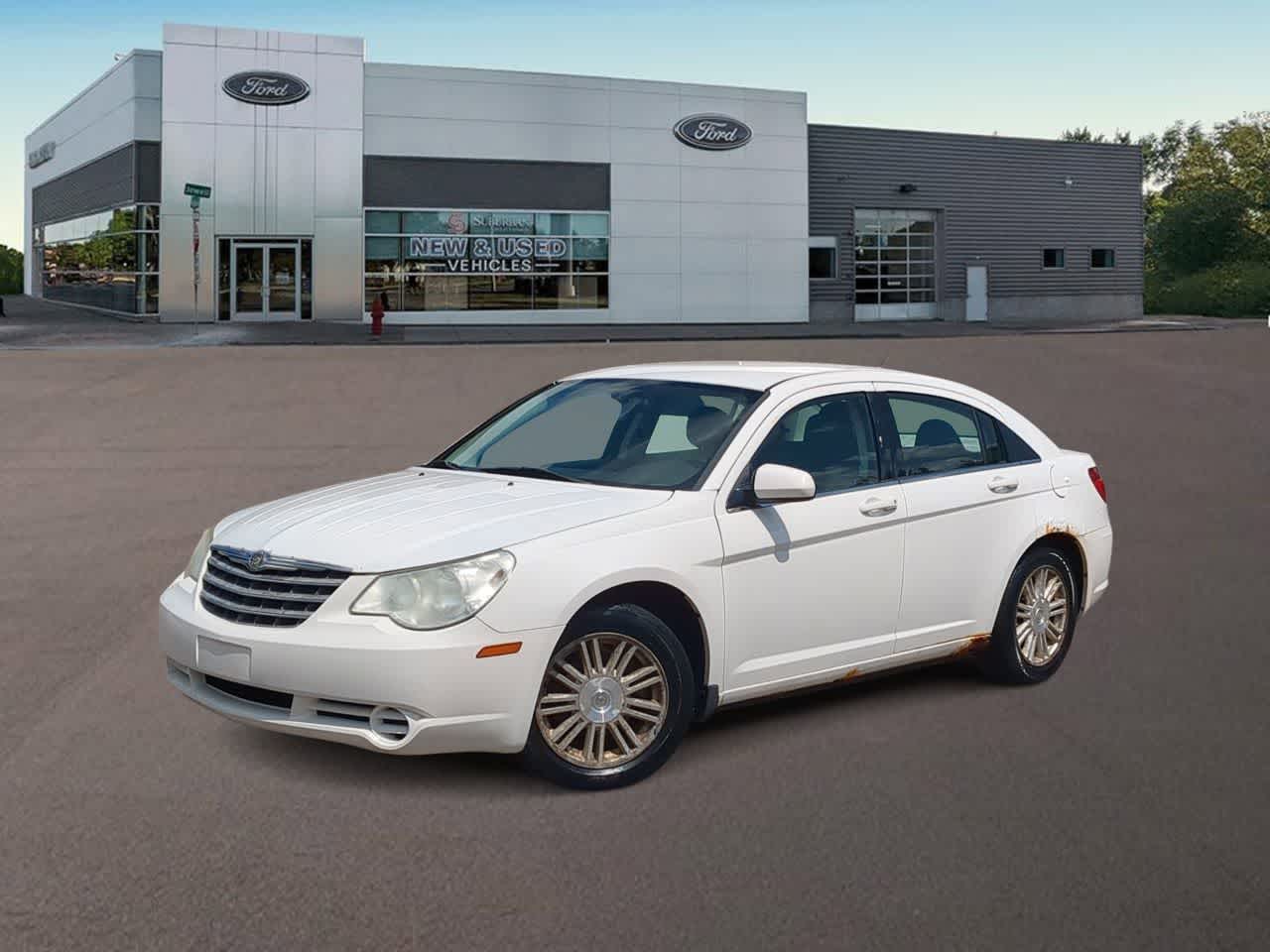 2009 Chrysler Sebring Touring -
                  Ferndale, MI