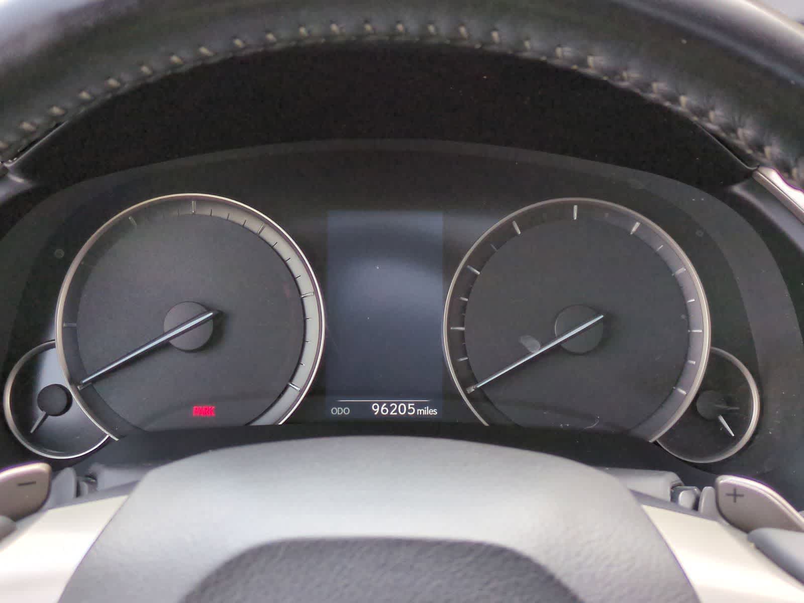 Thumbnail: 2022 Lexus RX - 38