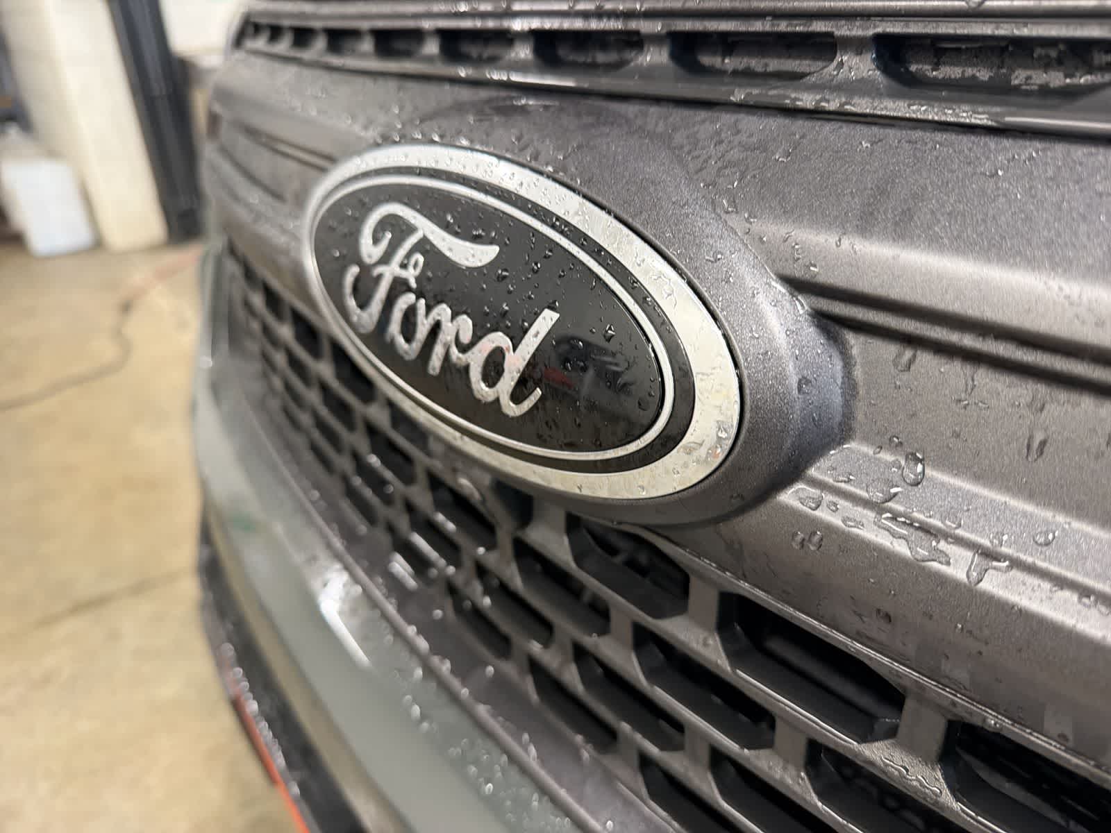 Thumbnail: 2022 Ford Explorer - 18