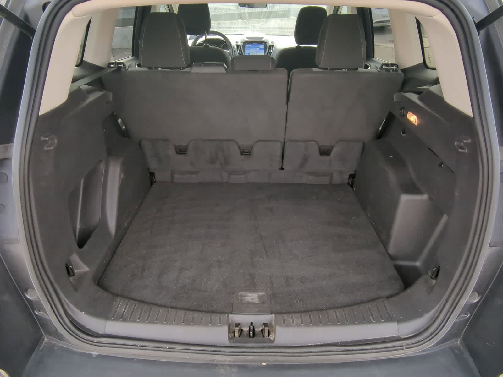 Thumbnail: 2019 Ford Escape - 35