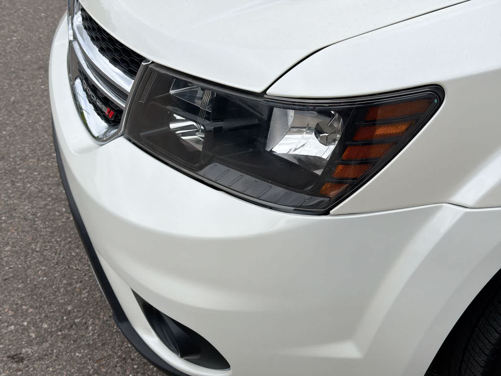 Thumbnail: 2017 Dodge Journey - 15