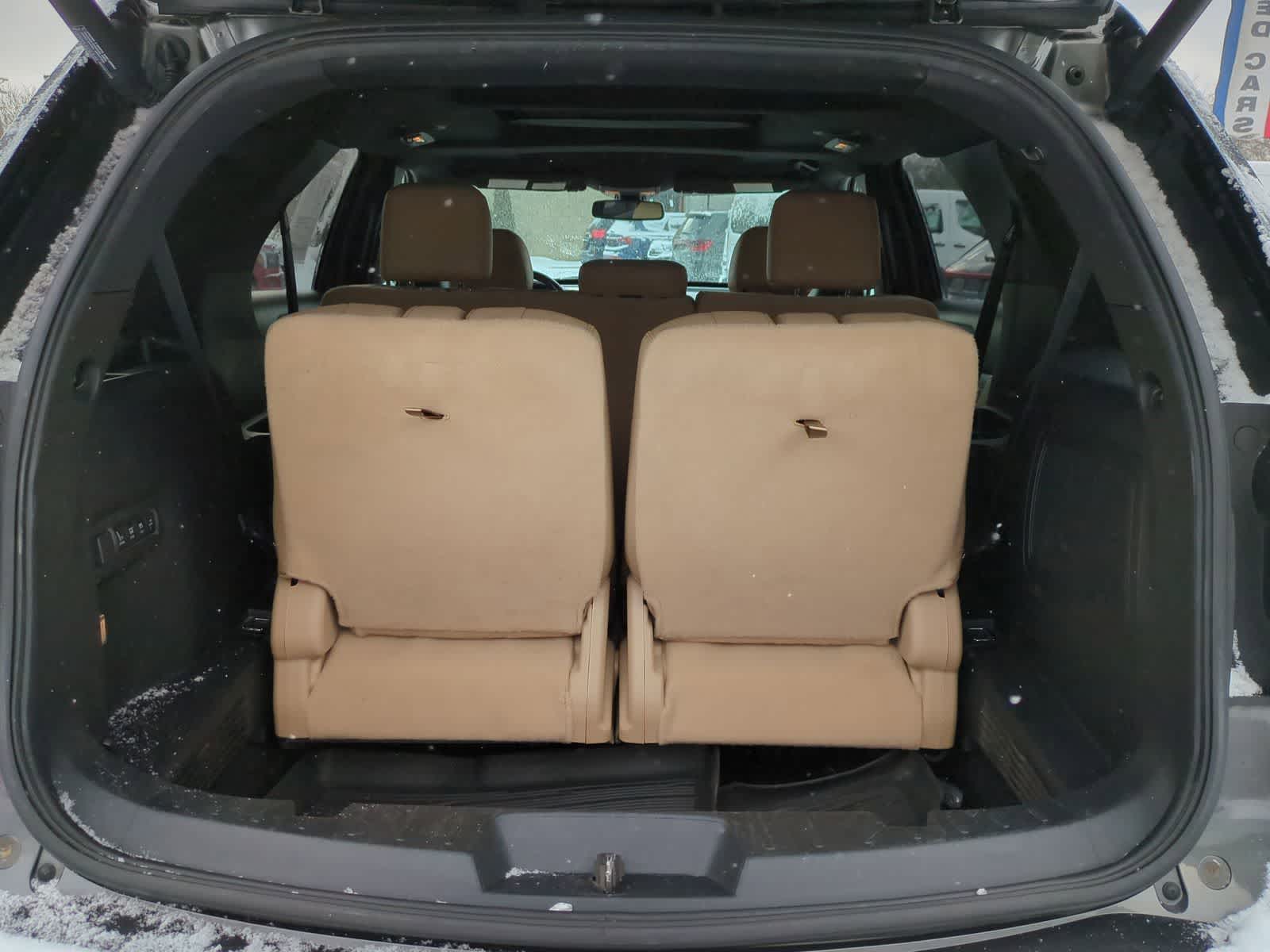 Thumbnail: 2017 Ford Explorer - 42