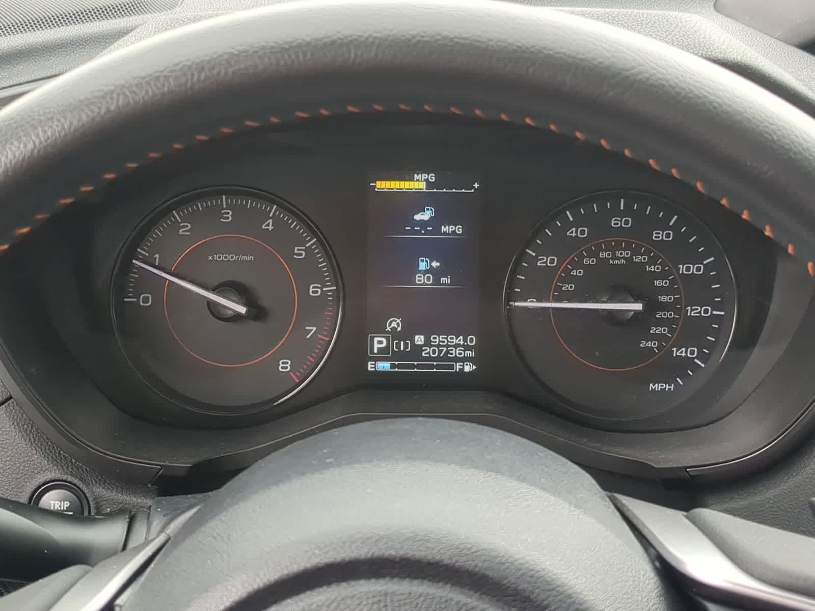Thumbnail: 2022 Subaru Crosstrek - 33