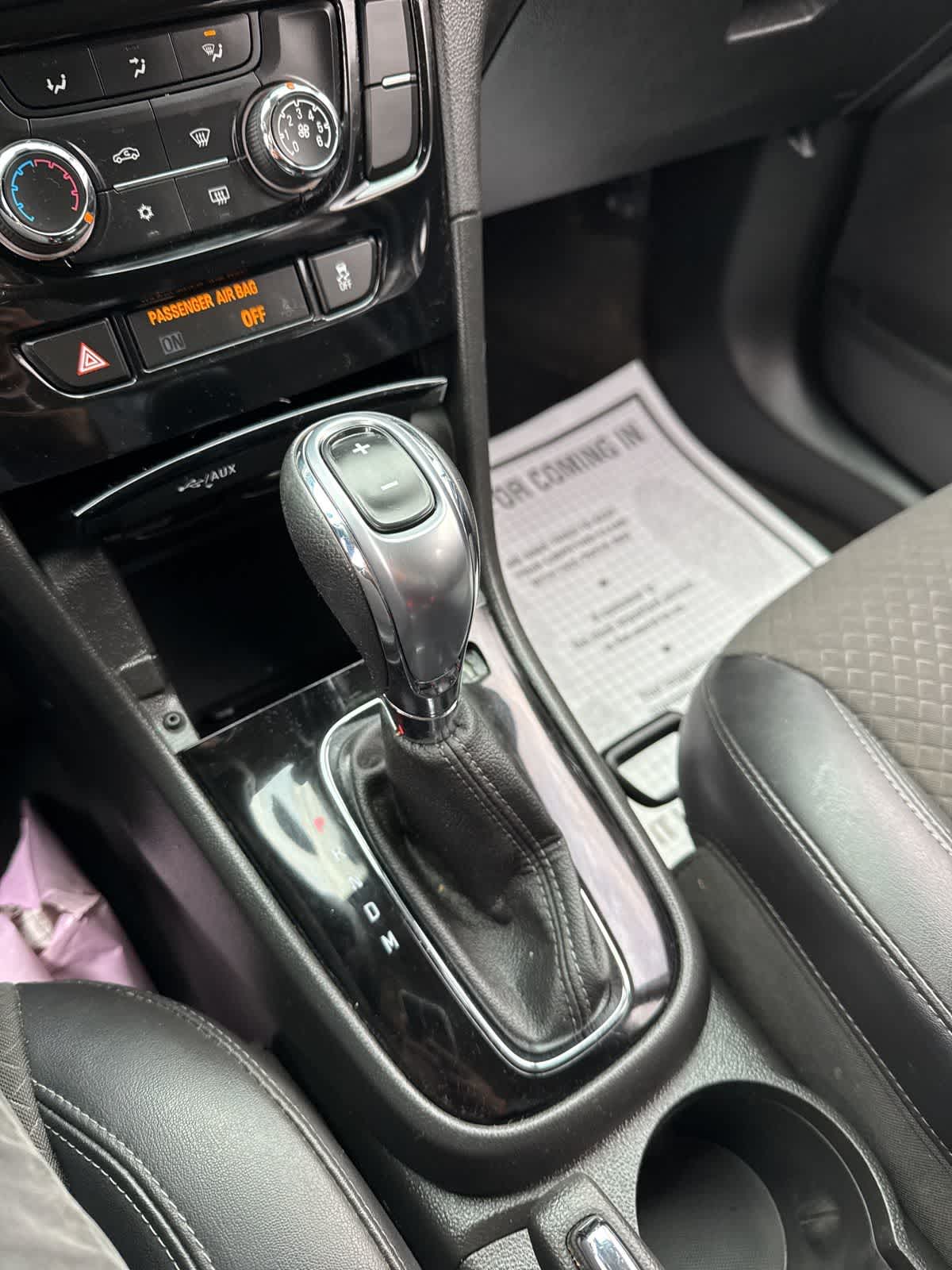 Thumbnail: 2018 Buick Encore - 23