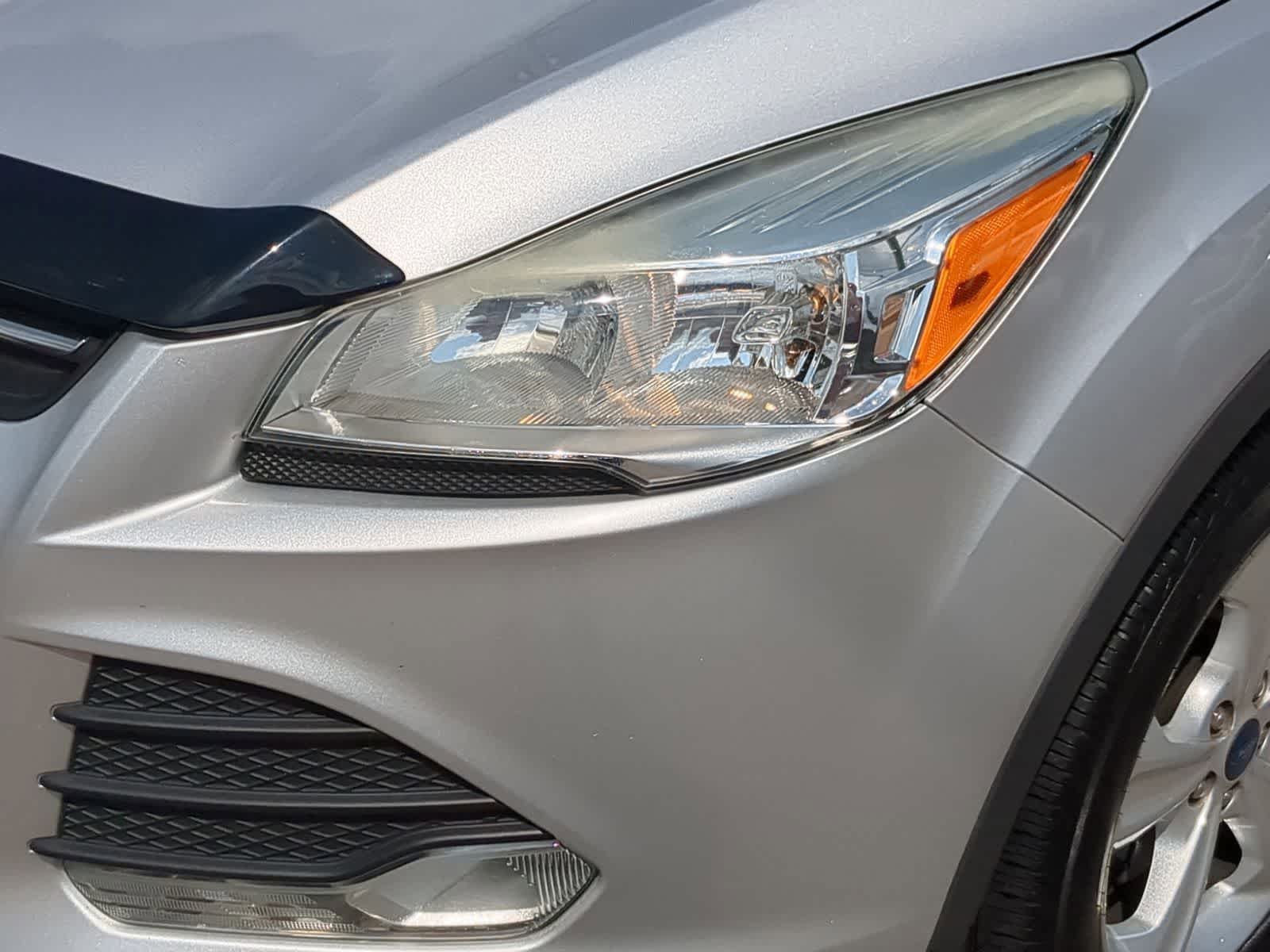 Thumbnail: 2014 Ford Escape - 13
