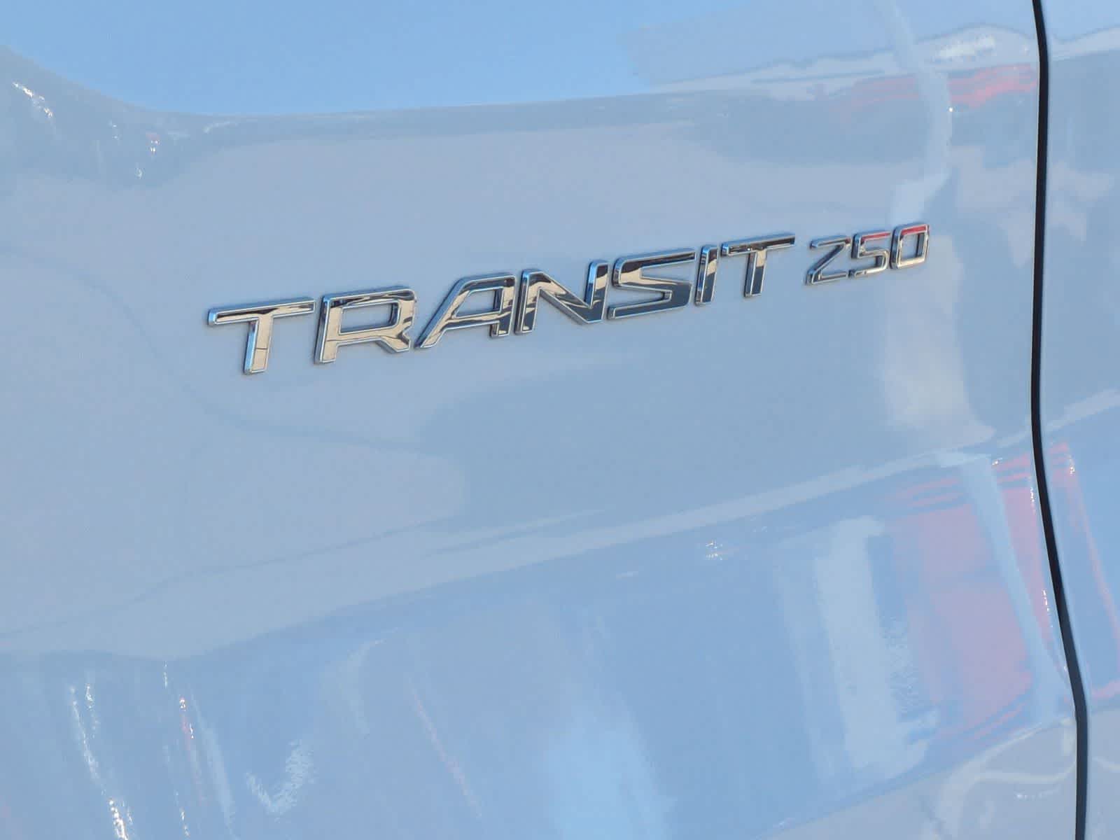 Thumbnail: 2024 Ford Transit Series - 16