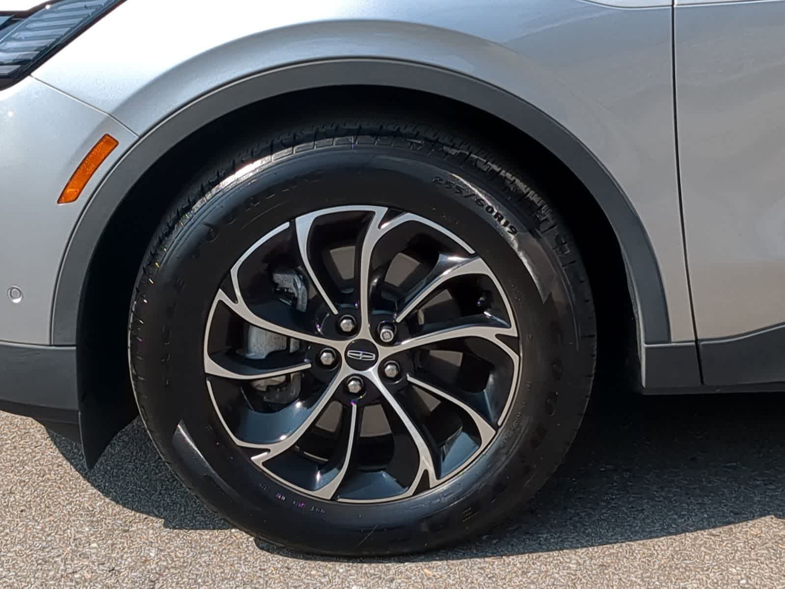 Thumbnail: 2024 Lincoln Nautilus - 18