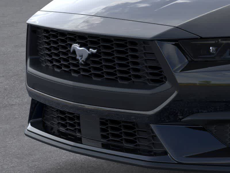 Thumbnail: 2026 Ford Mustang - 18