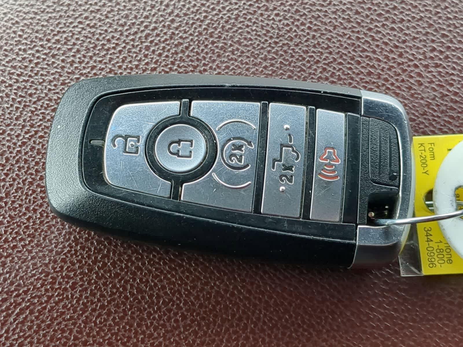 Thumbnail: 2023 Ford F-150 - 39