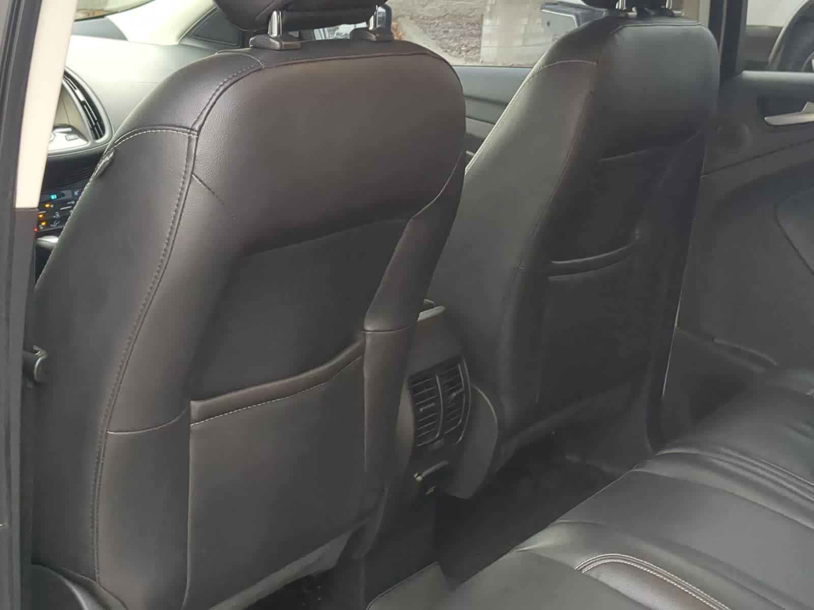 Thumbnail: 2018 Ford Escape - 22