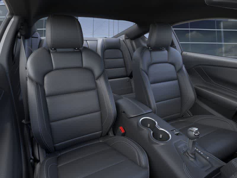 Thumbnail: 2026 Ford Mustang - 10