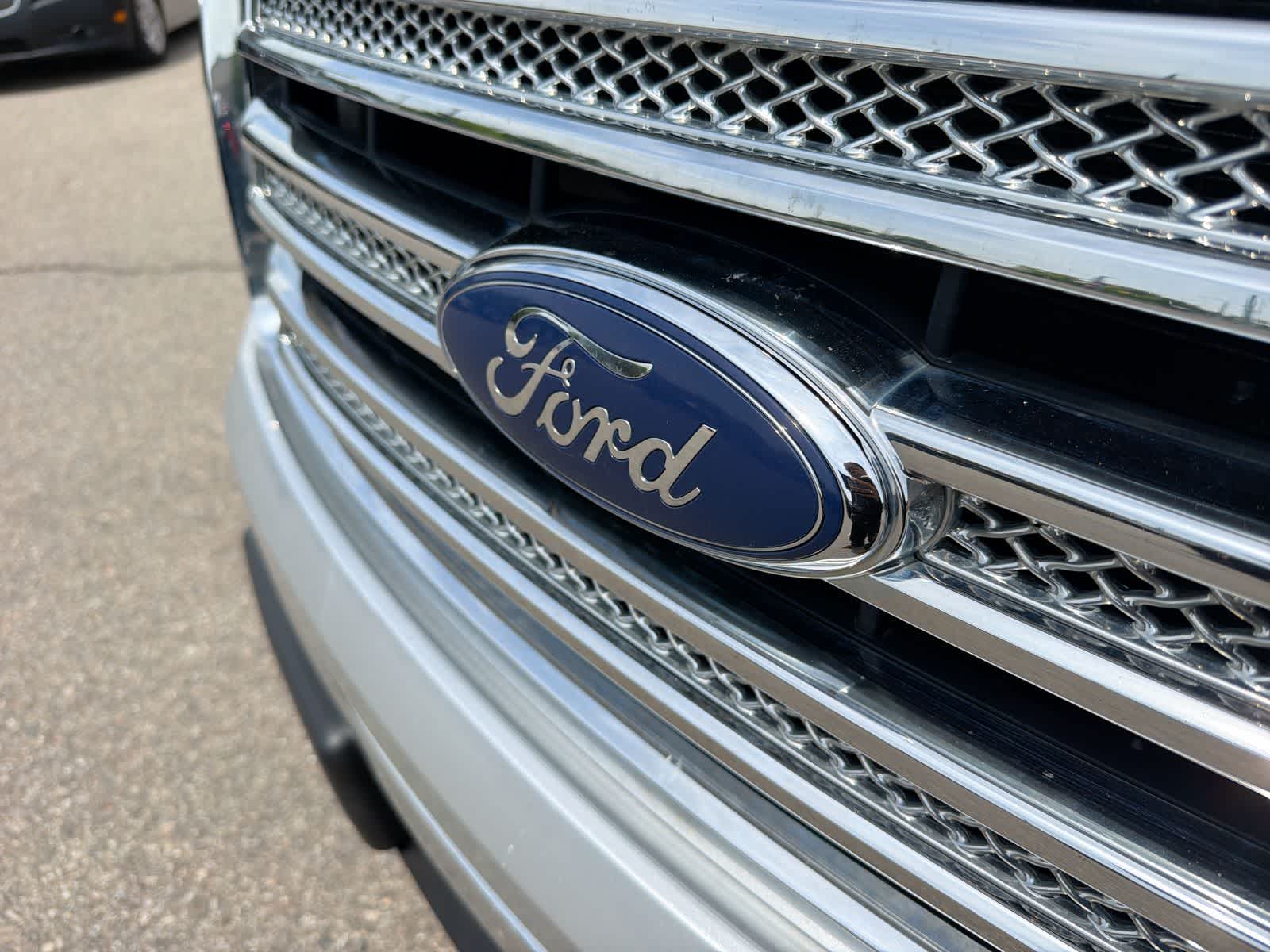 Thumbnail: 2013 Ford F-150 - 16