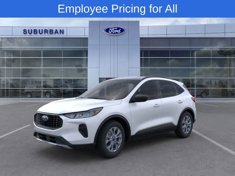 2025 Ford Escape Active -
                  Ferndale, MI