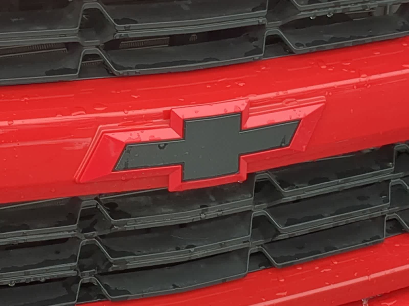 Thumbnail: 2016 Chevrolet Silverado 1500 - 15