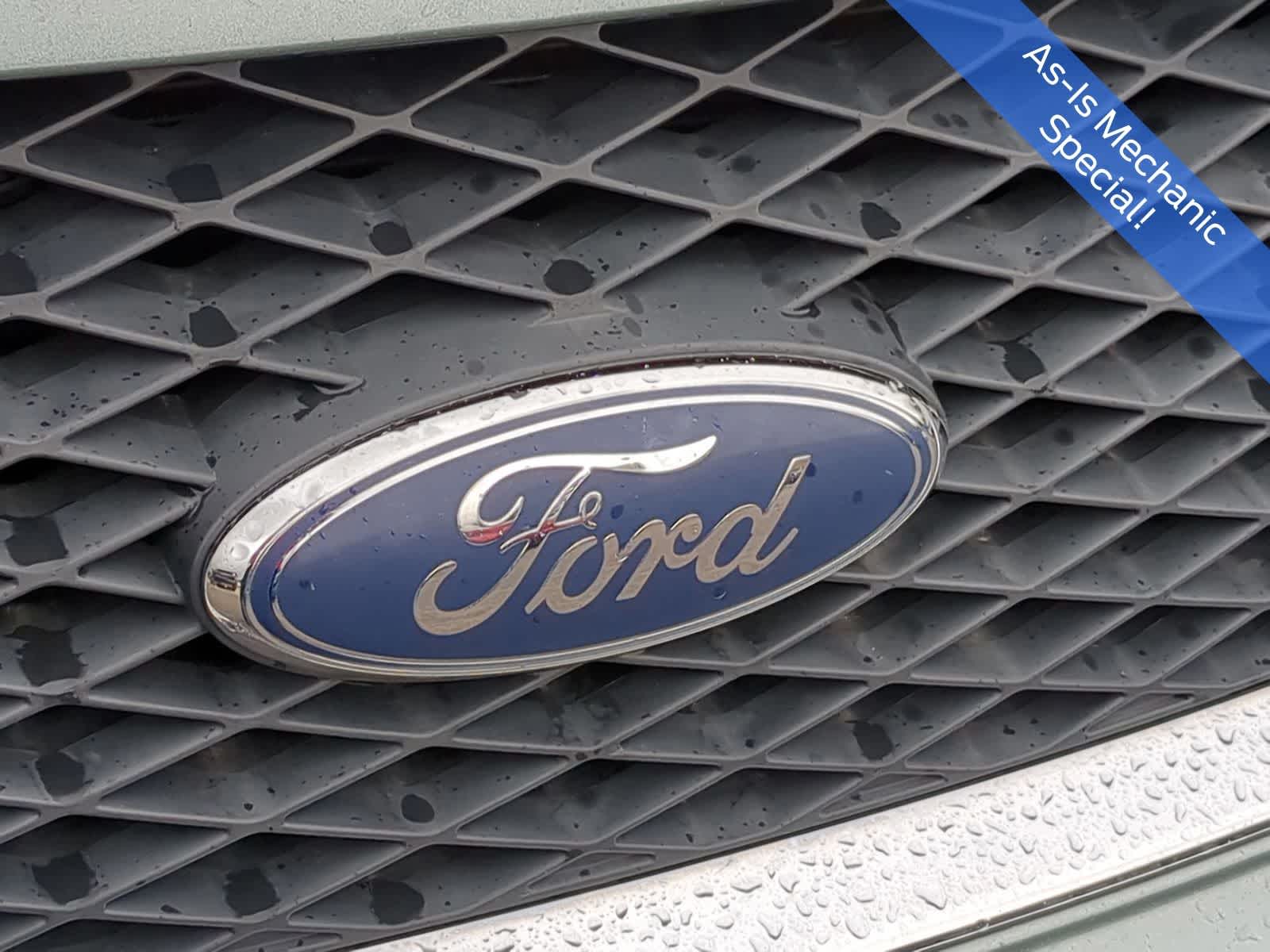 Thumbnail: 2006 Ford Freestyle - 13