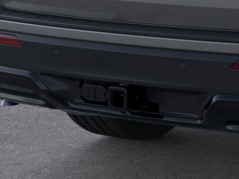 Thumbnail: 2026 Ford Explorer - 24