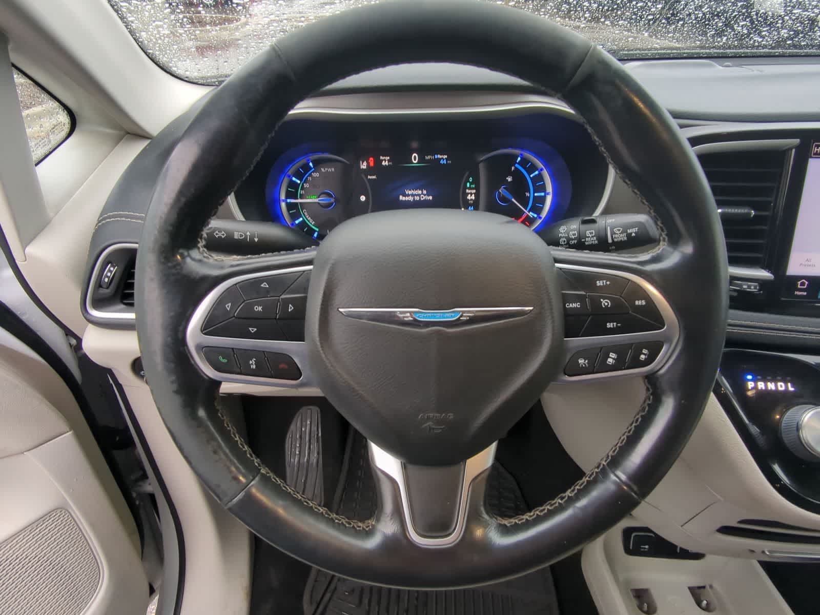 Thumbnail: 2021 Chrysler Pacifica - 29