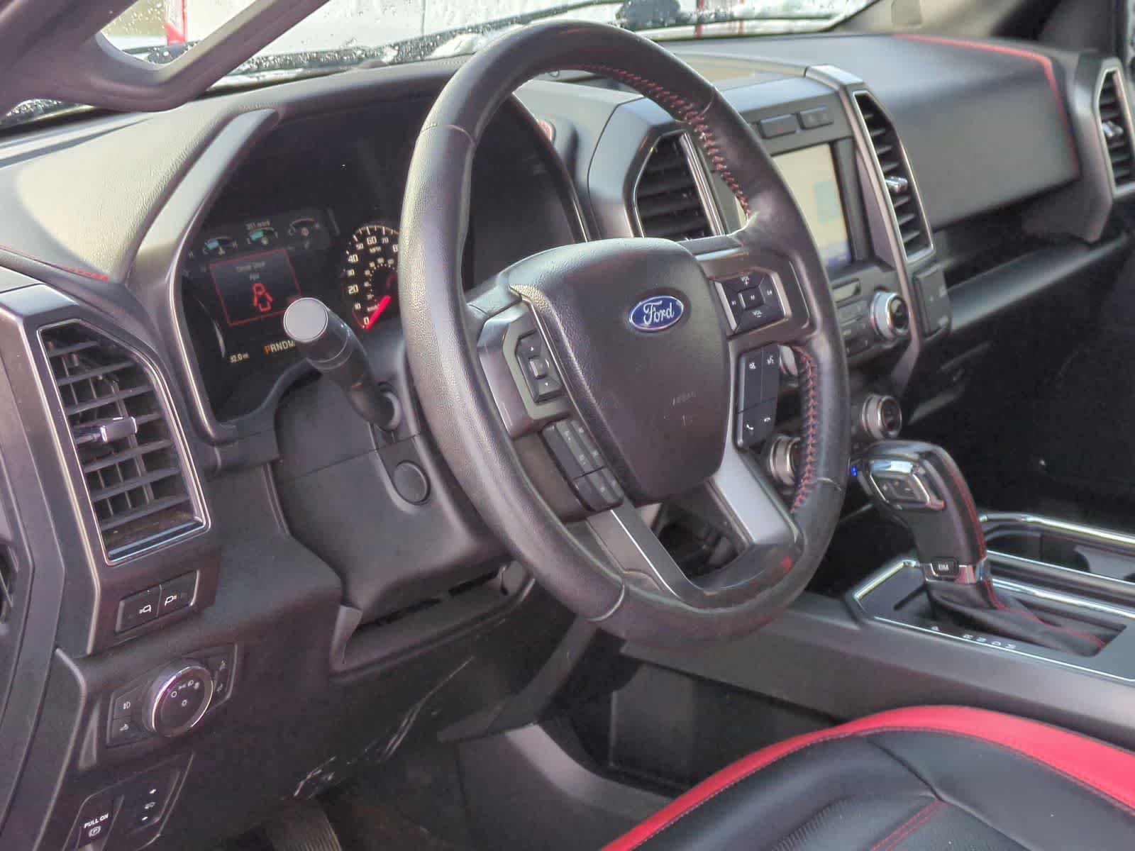 Thumbnail: 2020 Ford F-150 - 14