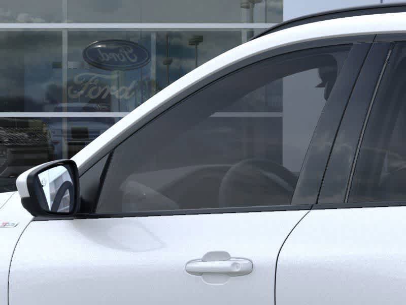 2025 Ford Escape ST-Line Select 21