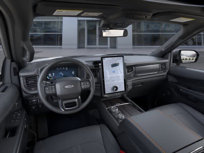 Thumbnail: 2024 Ford Expedition MAX - 10
