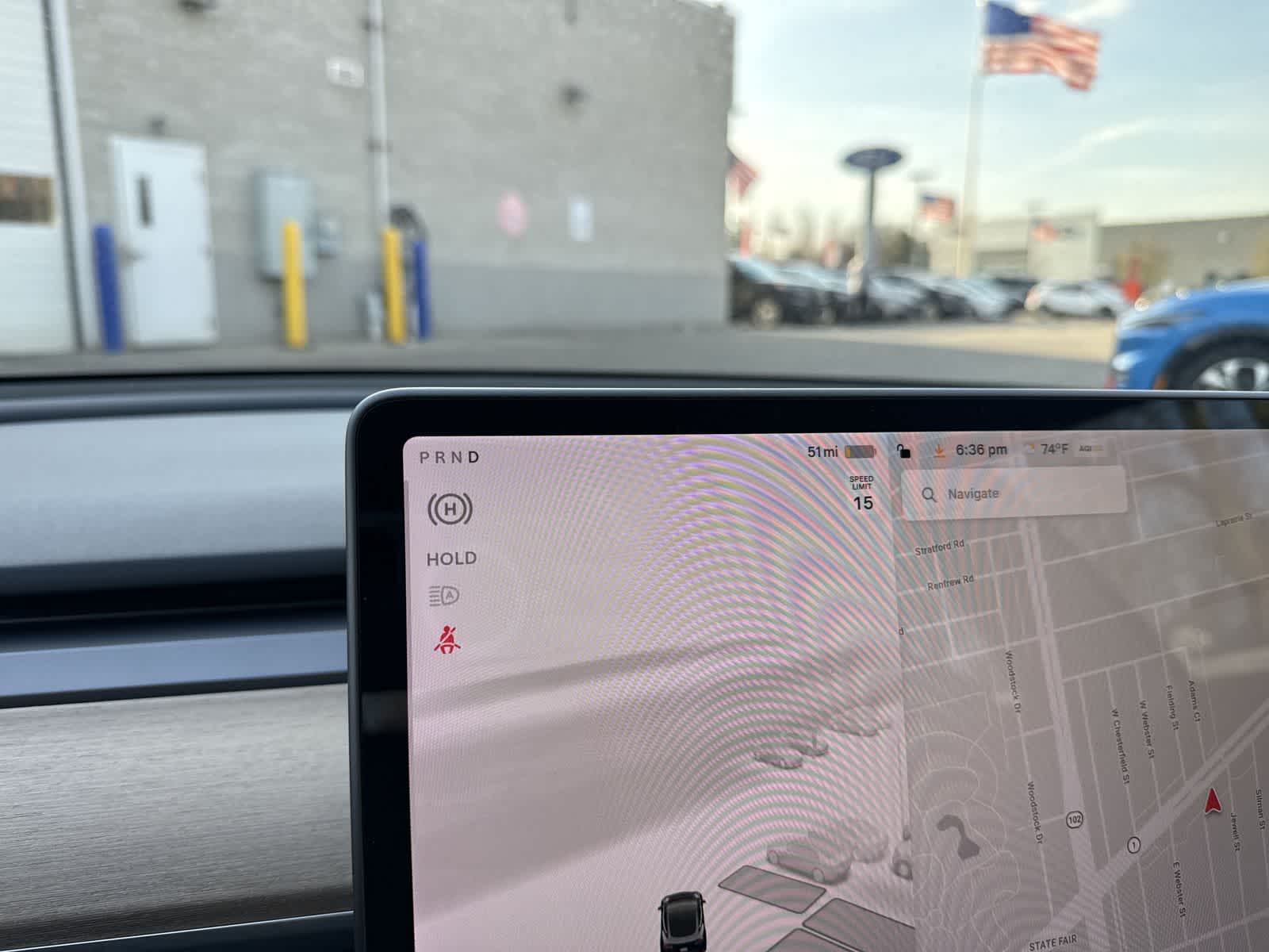 Thumbnail: 2018 Tesla Model 3 - 37