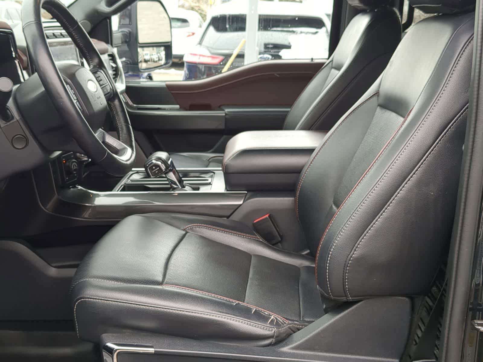 Thumbnail: 2023 Ford F-150 - 22