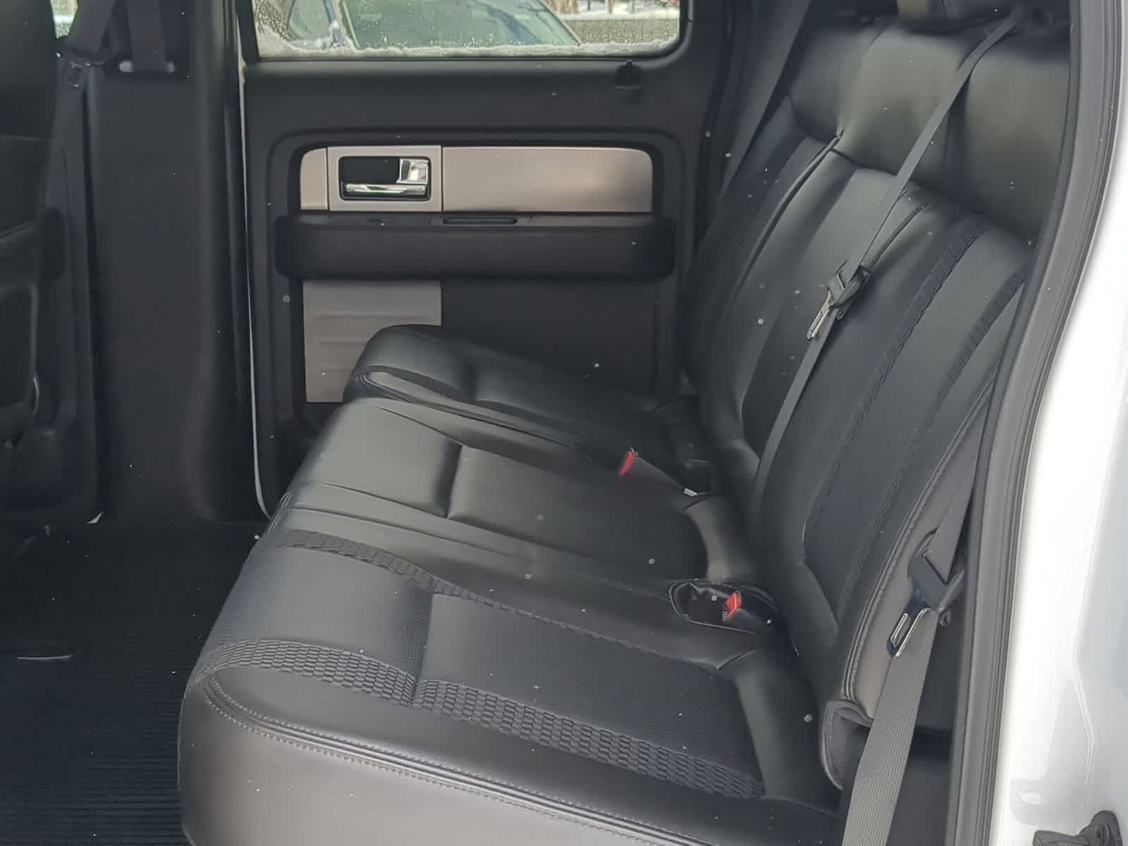 Thumbnail: 2014 Ford F-150 - 20