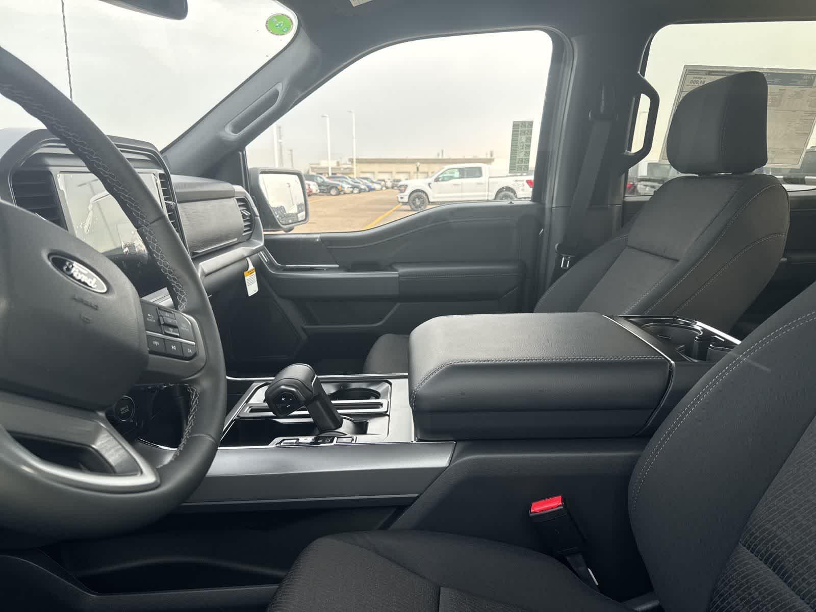 Thumbnail: 2026 Ford F-150 - 29