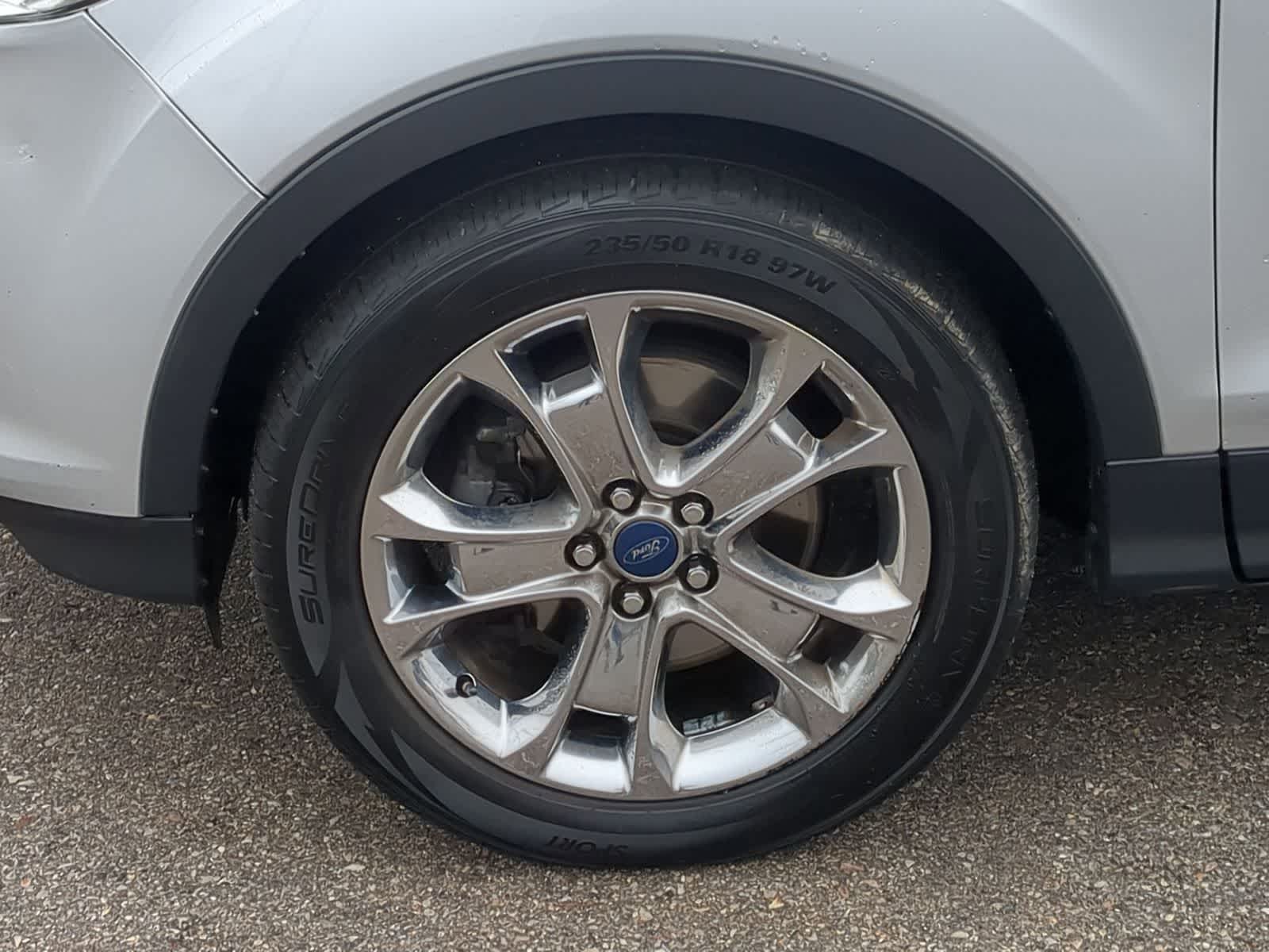 Thumbnail: 2016 Ford Escape - 19