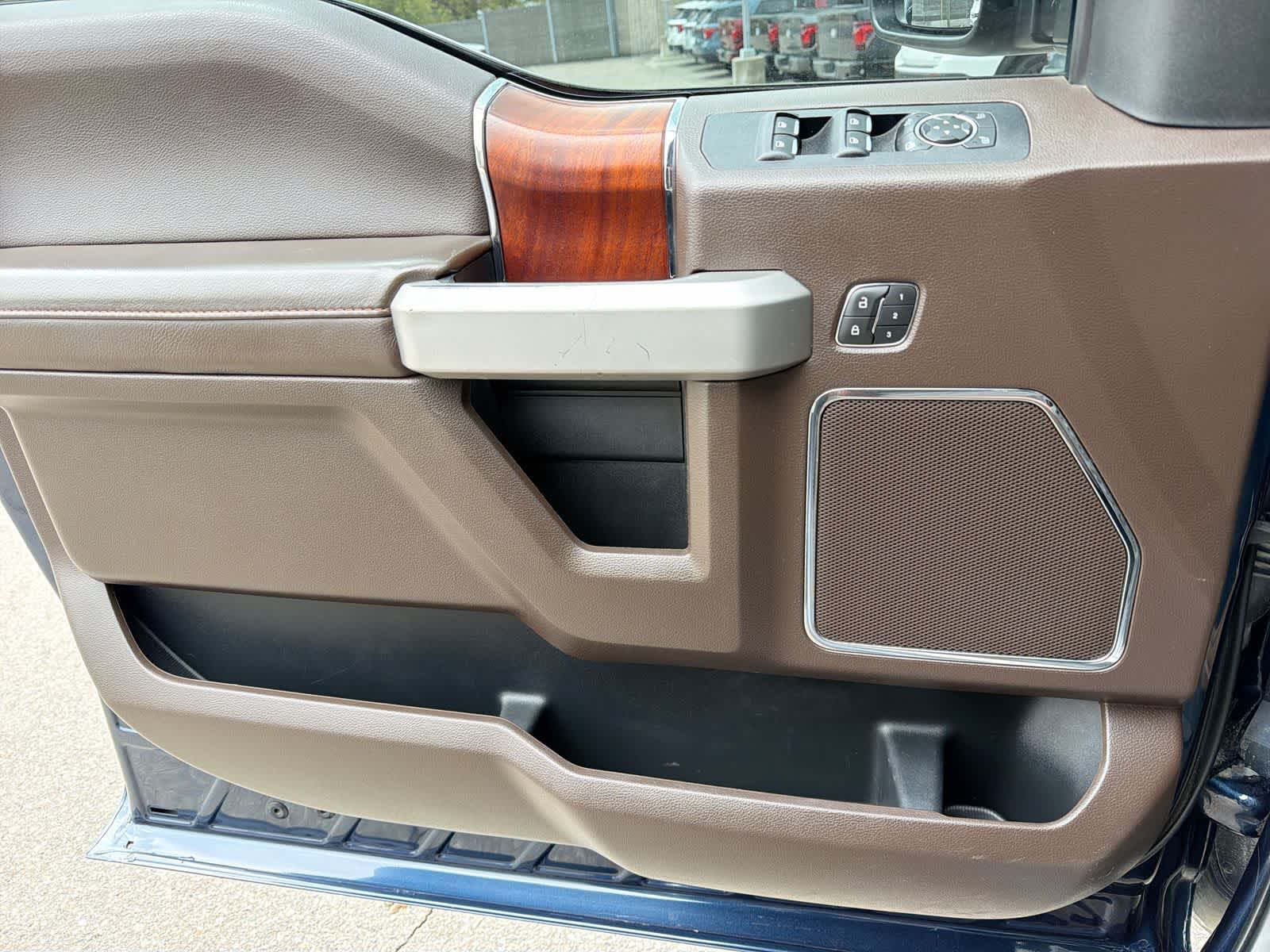 Thumbnail: 2019 Ford F-150 - 37