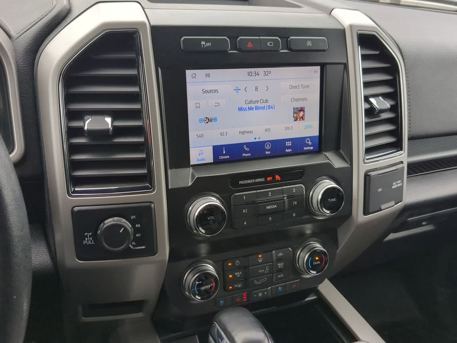 Thumbnail: 2020 Ford F-150 - 27