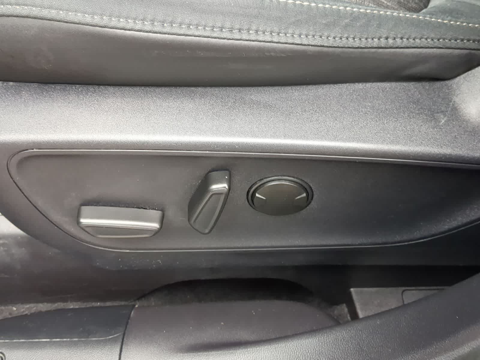 Thumbnail: 2023 Ford Bronco Sport - 22