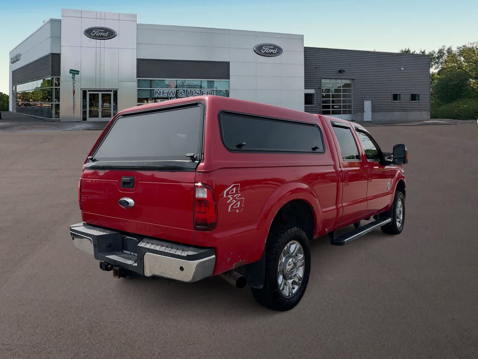 Thumbnail: 2015 Ford Econoline - 9