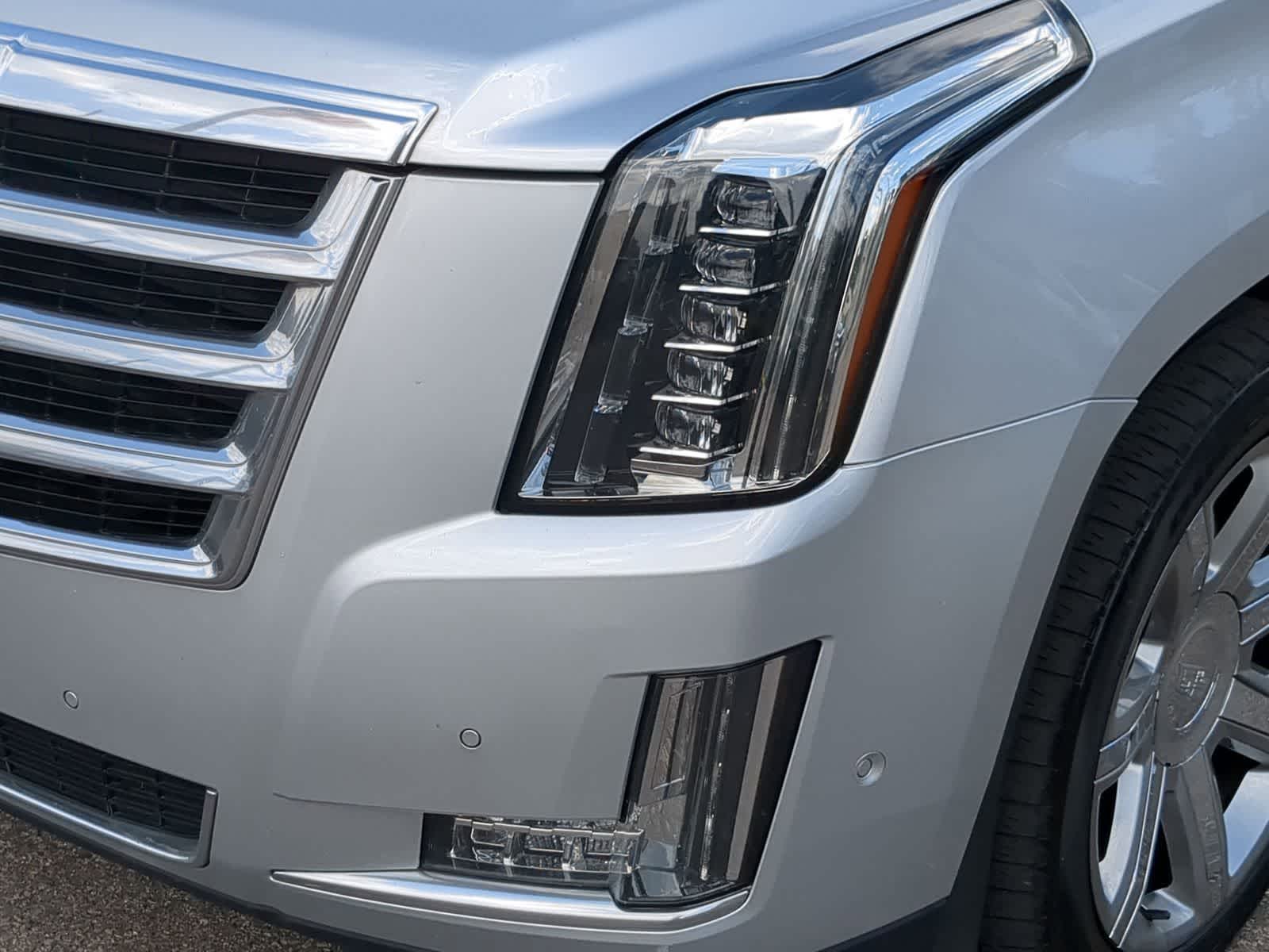 Thumbnail: 2020 Cadillac Escalade - 15