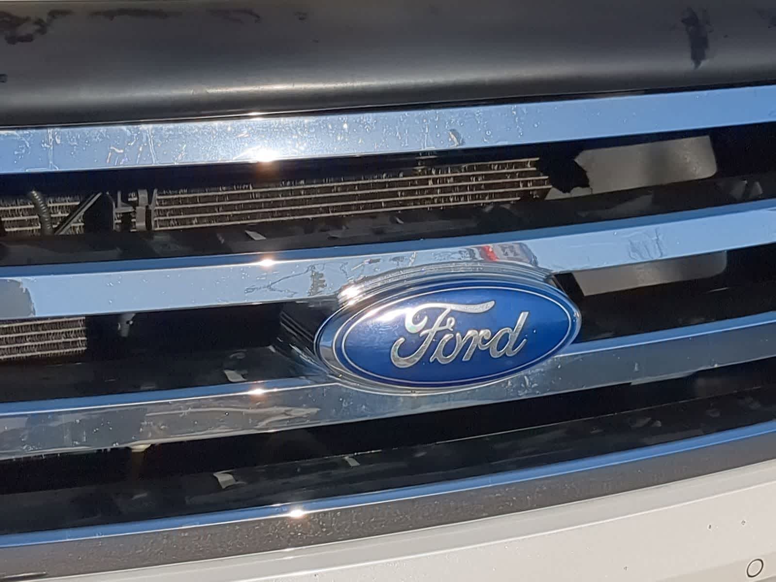 Thumbnail: 2014 Ford Expedition EL - 13