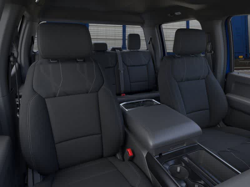 Thumbnail: 2026 Ford F-150 - 10