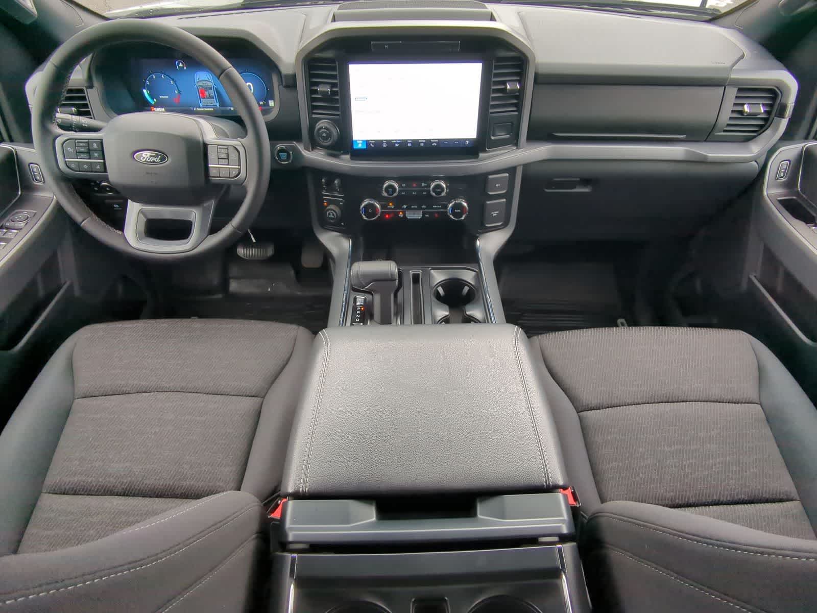 Thumbnail: 2025 Ford F-150 - 20