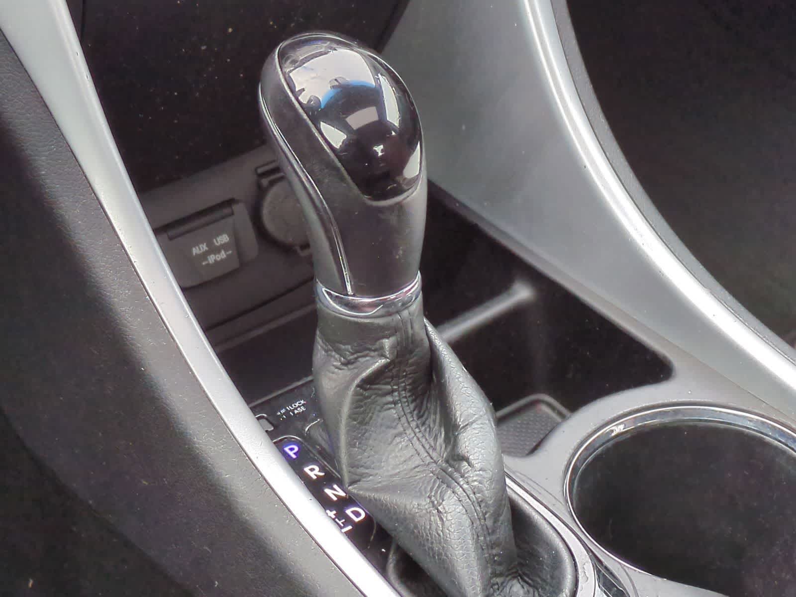 Thumbnail: 2013 Hyundai Sonata - 39