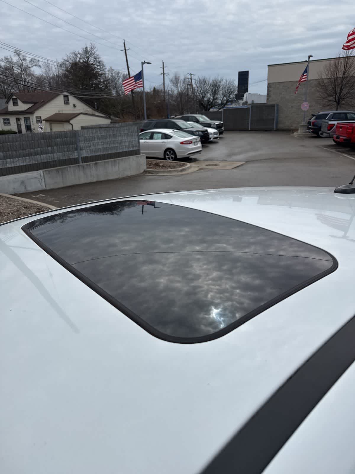 Thumbnail: 2013 Ford Focus - 8