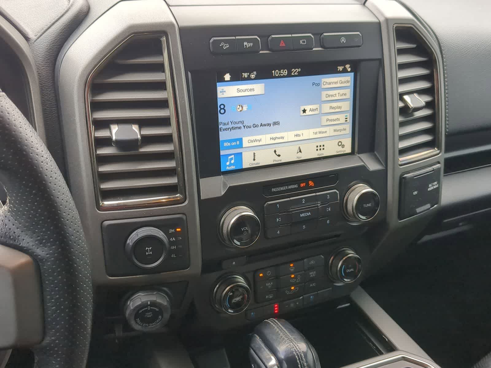 Thumbnail: 2018 Ford F-150 - 33