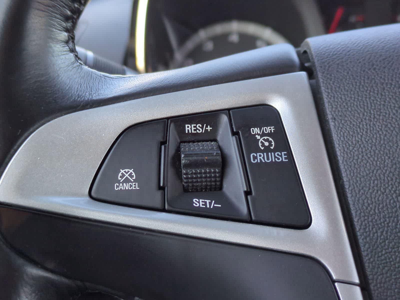 Thumbnail: 2016 GMC Terrain - 28