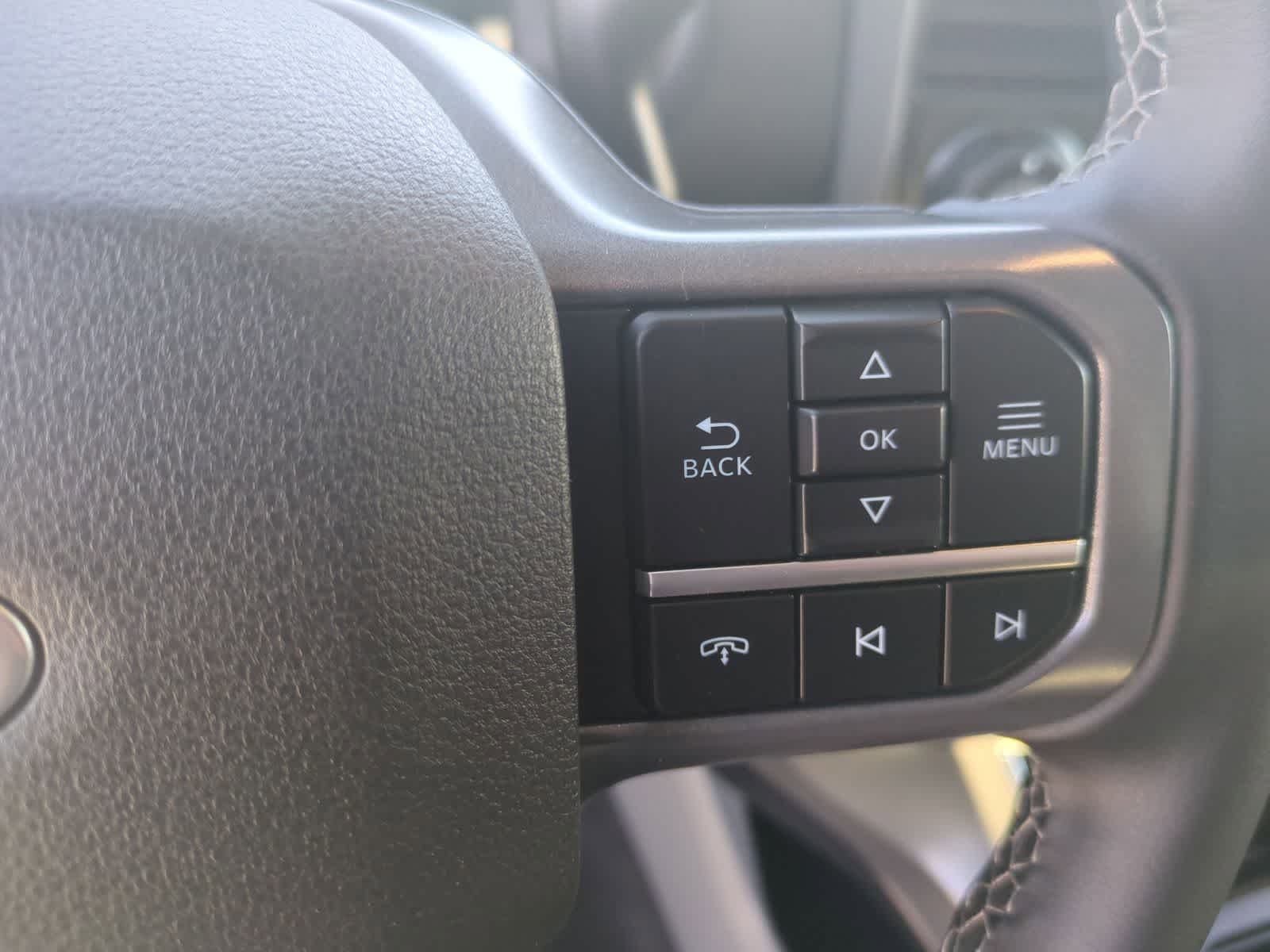 Thumbnail: 2025 Ford F-150 - 39