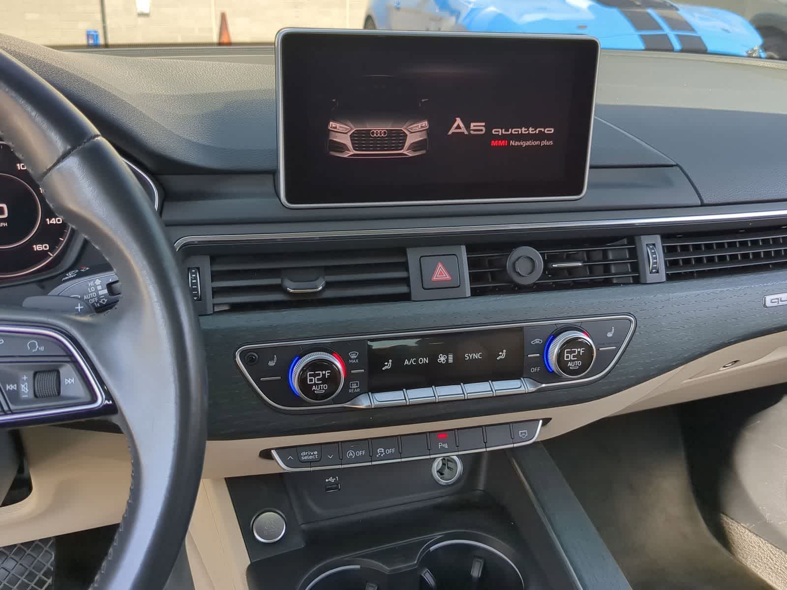 Thumbnail: 2018 Audi A5 - 33