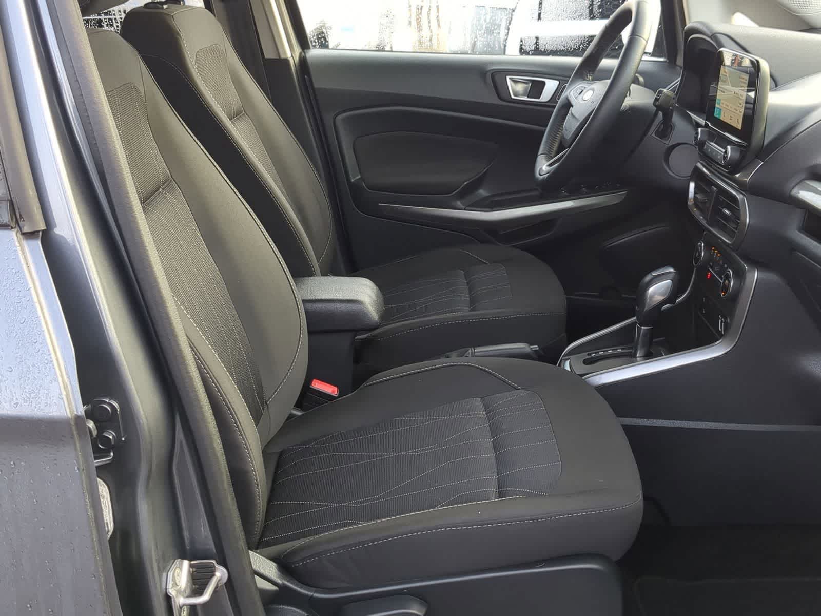 Thumbnail: 2018 Ford EcoSport - 25