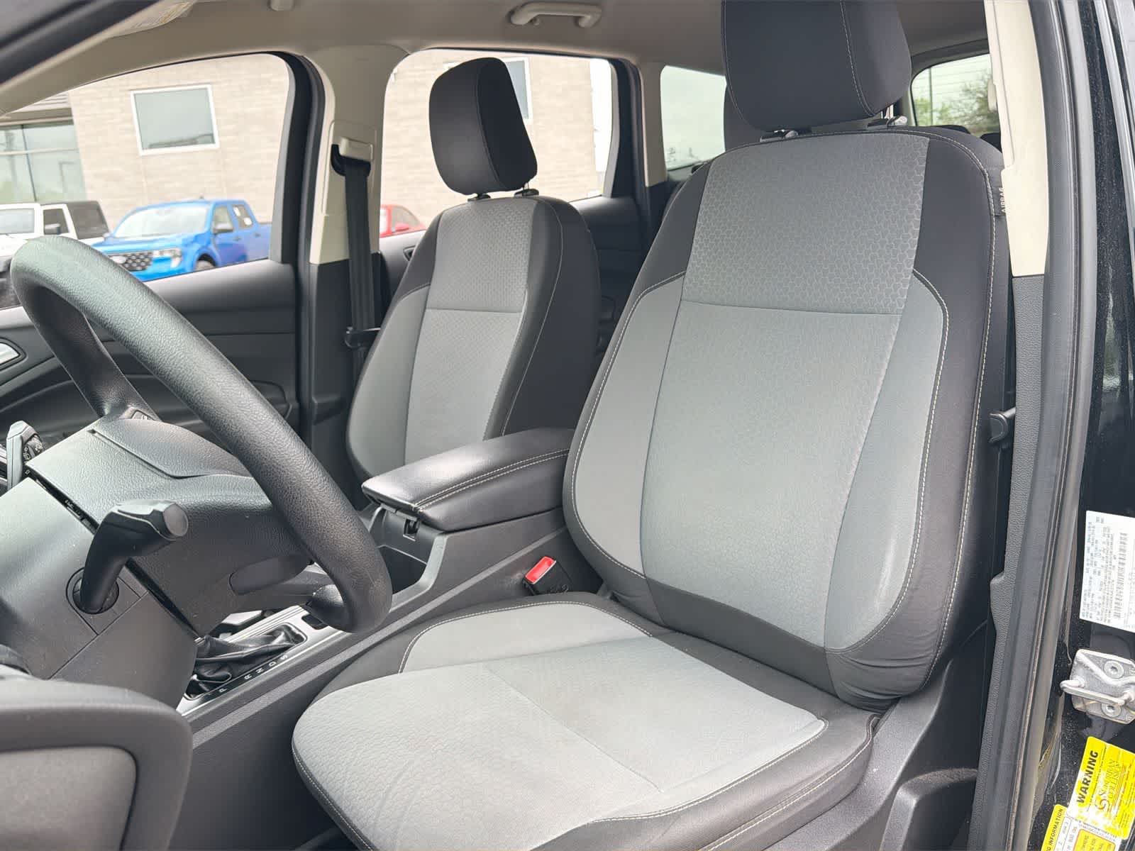Thumbnail: 2018 Ford Escape - 19