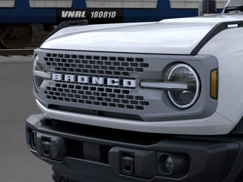 Thumbnail: 2025 Ford Bronco - 19
