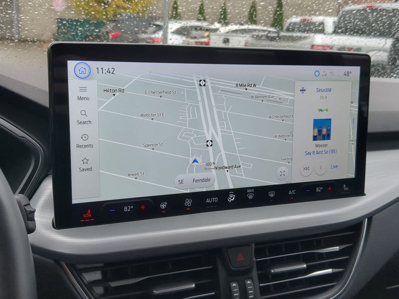 Thumbnail: 2023 Ford Escape - 29