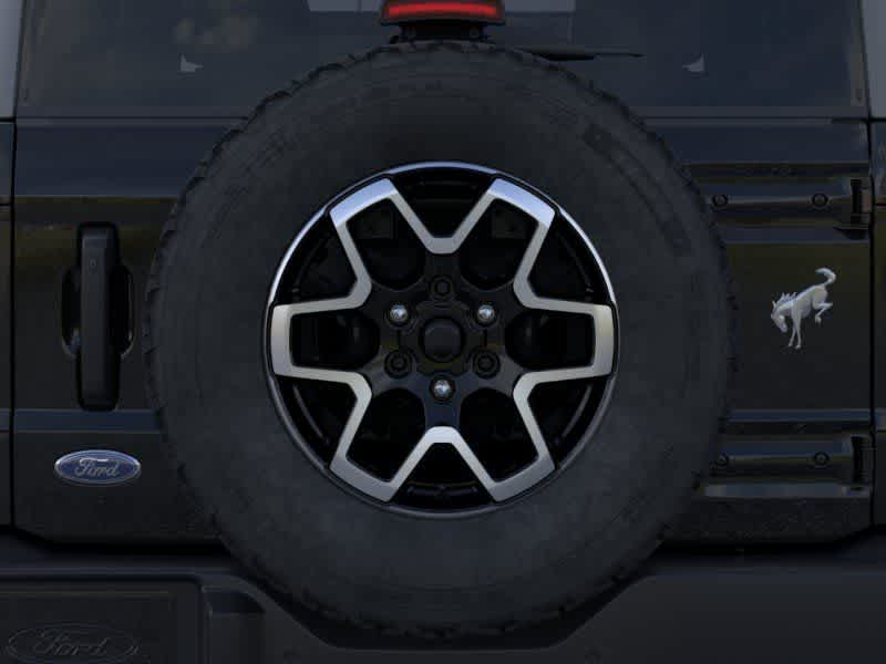 Thumbnail: 2026 Ford Bronco - 25